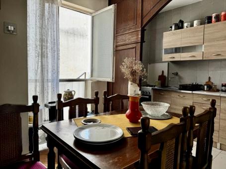 Centrally located 2 bedroom apartment in Bar at a good price. 