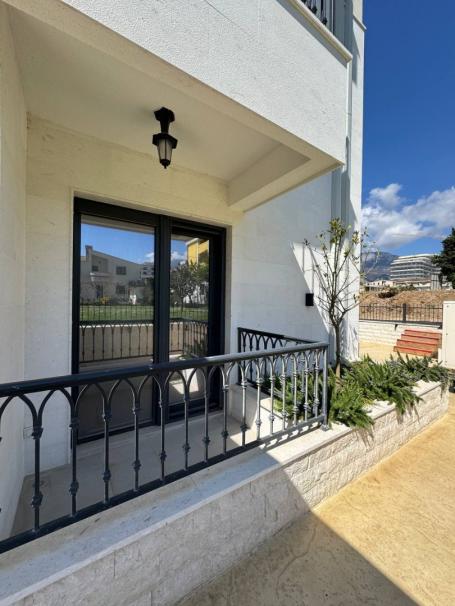 For sale cozy studio with sea view in Bar, 103,000 euros