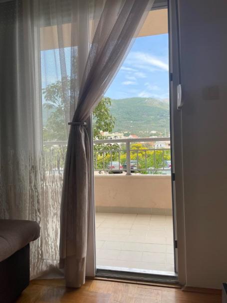 Long term rental! Apartment in Bar in the city center