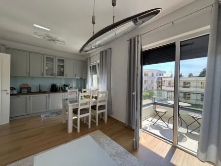 Two-bedroom apartment in Ulcinj