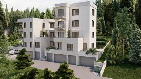 Apartments on the Adriatic coast directly from the developer, Tivat