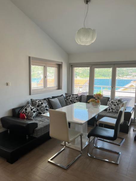 2 bedroom apartment in Kotor