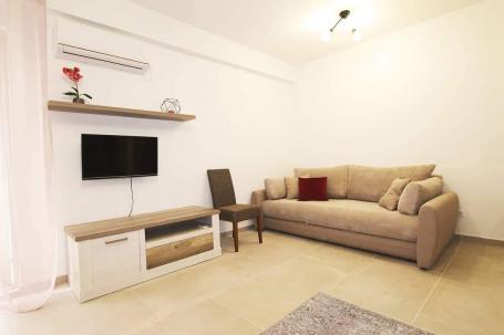 Studio in Budva
