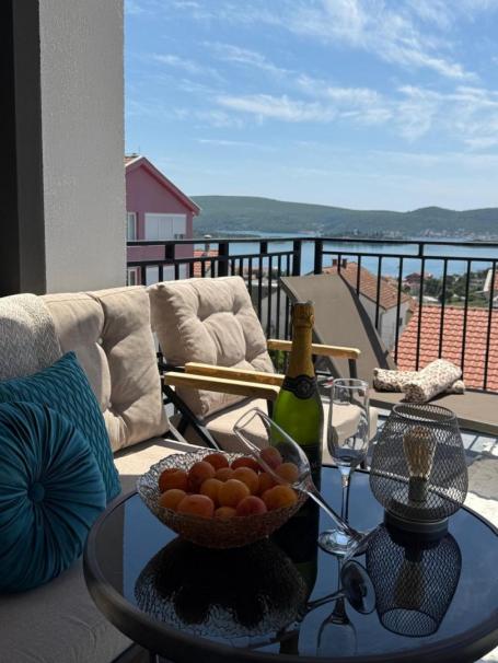 Luxury apartments for sale in Tivat