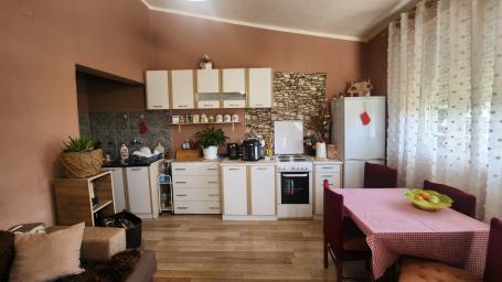 One-bedroom apartment in Bar, near the bus station