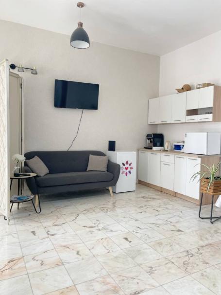 Office for sale in Bar, 29 m², first floor