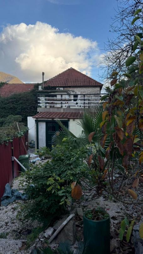 Stone house for sale in Kamenari, Bay of Kotor. 