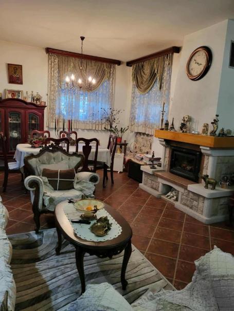 Stone house for sale in Herceg Novi, Kamenari, with sea view. 