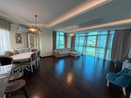 Two-bedroom apartment in Becici