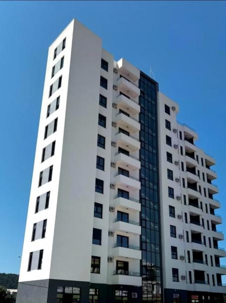 Studio apartment for sale in a new residential building, Bar