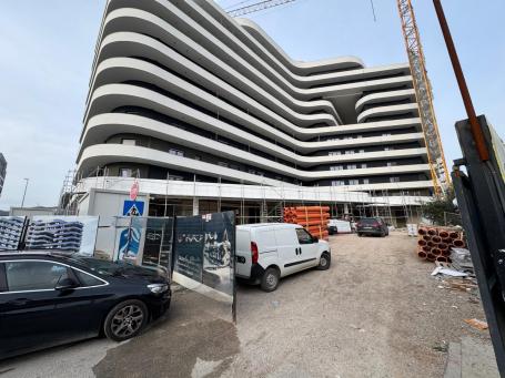 For sale: luxury apartment in a new residential complex in Bar. 