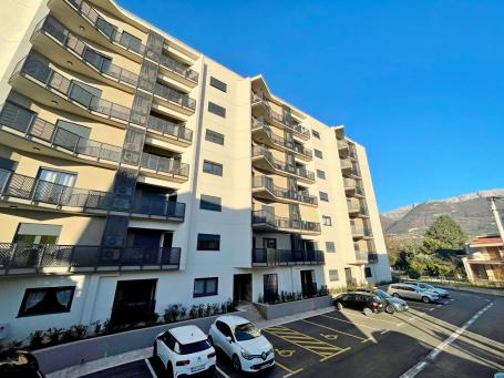 Two-bedroom apartment for sale in Bar in a new building