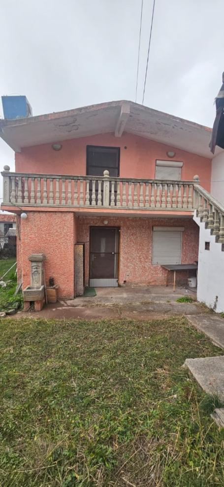 Legal house in Bar, Montenegro
