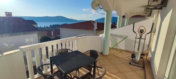 Ready-made business for 5 apartments in Tivat