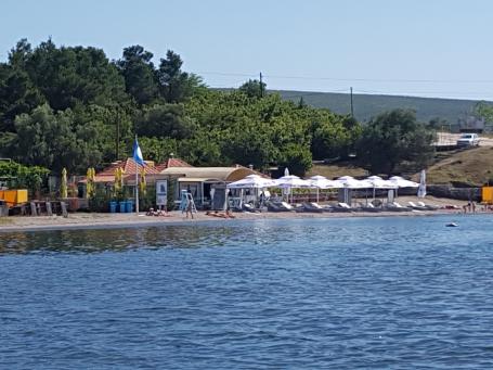 Ready-made business, mini-hotel with 10 rooms in Tivat