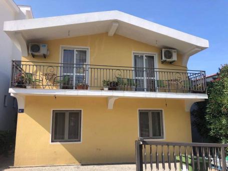 House in Shushani with two separate floors