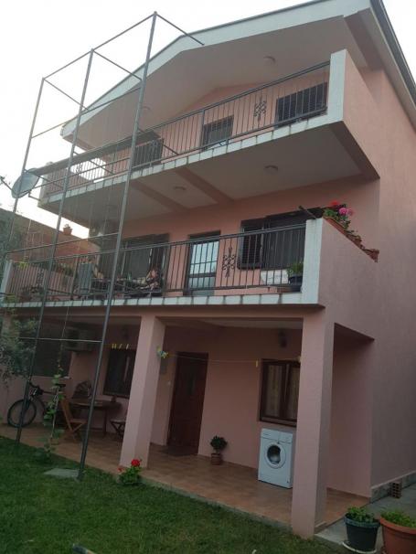House in Shushani