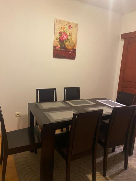Apartment in Bar 200 meters from the sea