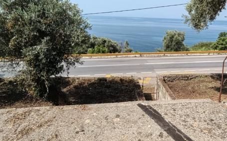 Investment plot for the construction of a boutique hotel in Bar