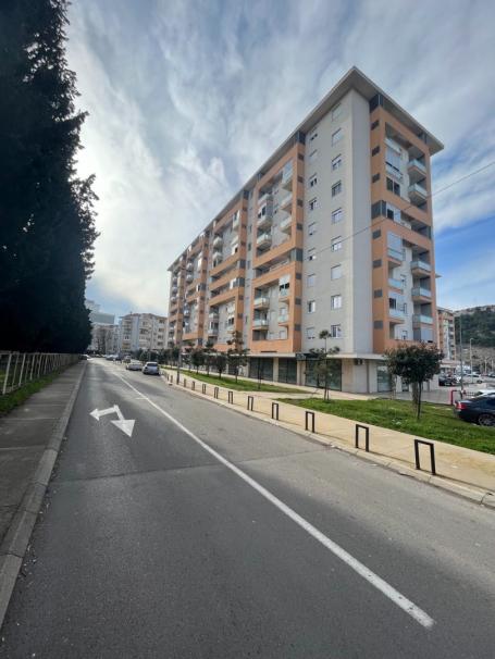 Apartment in Podgorica for sale