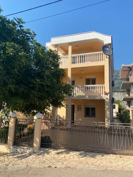 House in the resort area of Dobry Vody