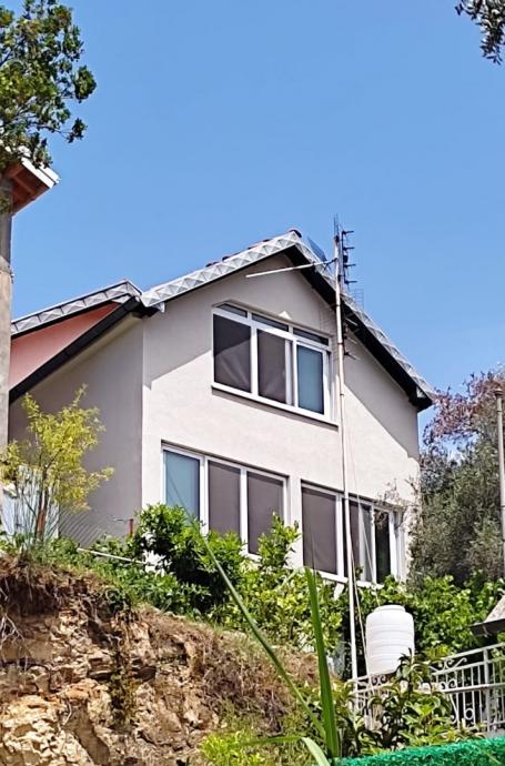 House in Krucha with two separate floors