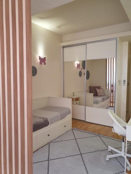 Apartment with 2 bedrooms in Budva, Nivel