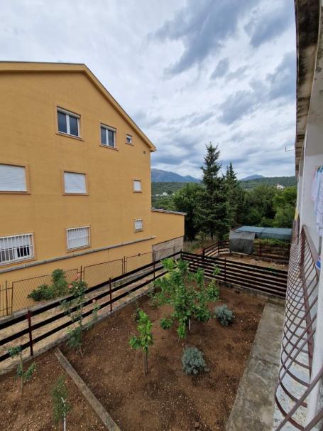 Two-storey townhouse in Utjeha in a quiet area