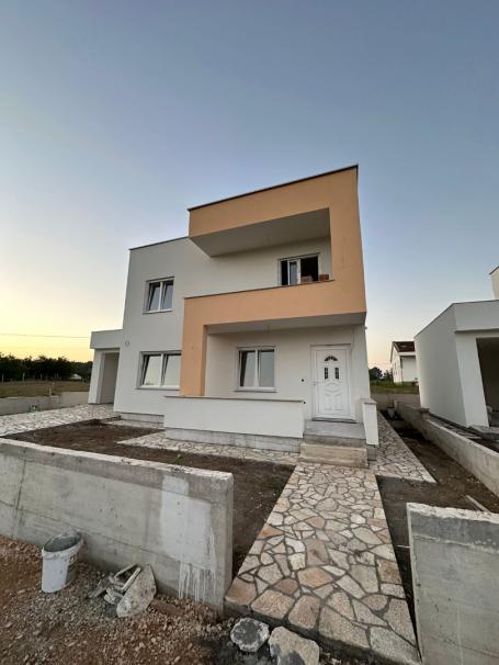 New house in Ulcinj