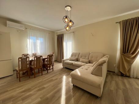 New two-story house in Bar, Zalevo district