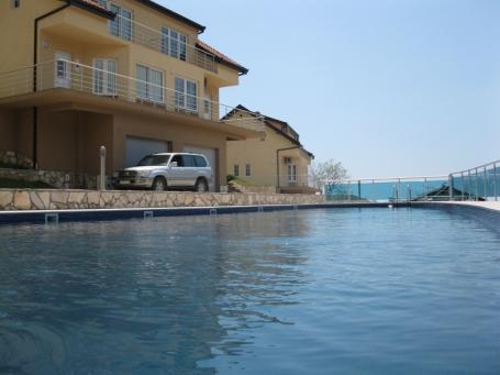 Apartment in Monteray complex