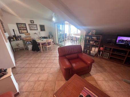 Apartment with 3 bedrooms with sea view