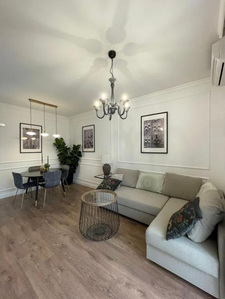 One bedroom apartment in the center of Bar