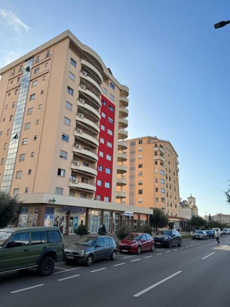 One bedroom apartment in one of the best houses in Bar (near the temple)