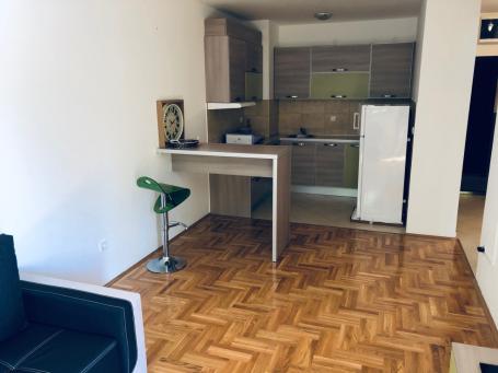1 bedroom apartment in Budva, Lazi