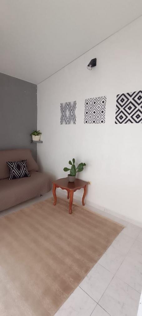 Legally rented 2-bedroom apartment in Sutomore