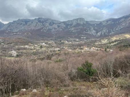 Plot of land in Tucemili