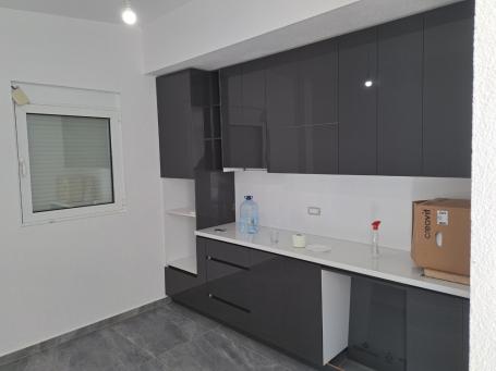 1 bedroom apartment in Dobry Voda with sea view - 100,000 euros