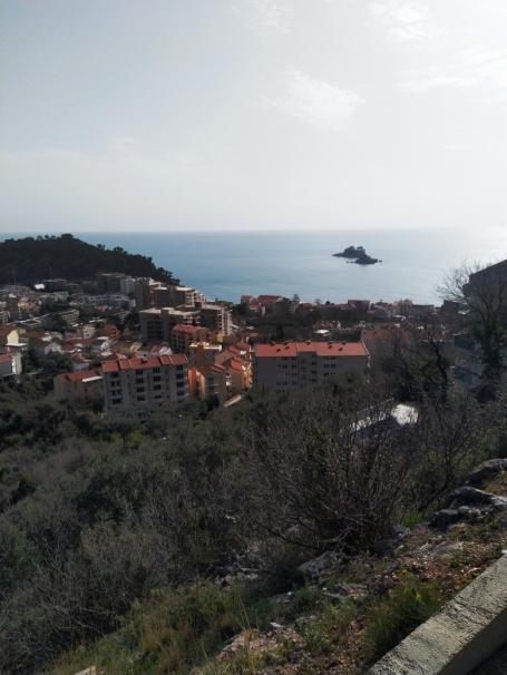 Urbanized plot in Petrovac