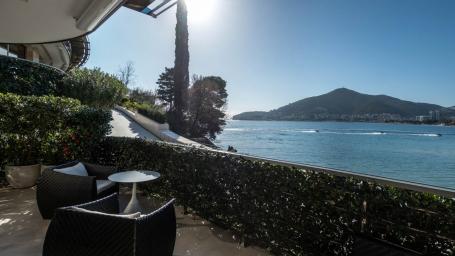 Sale of a LUX class villa in an elite complex in Budva, Zavala Peninsula. - 1.020.000 euros
