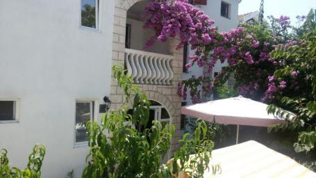 Urgent sale of a mini-hotel at a top location in Budva