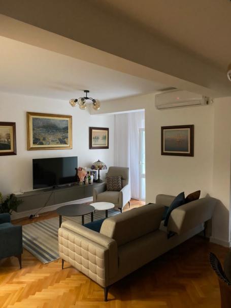 Cozy 3-bedroom apartment in Bar