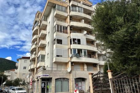 Apartment in Rozino next to the new school