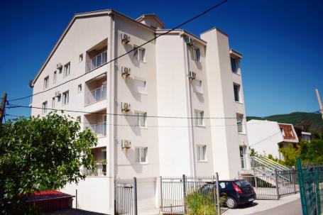 Apartment in Budva, Lazi district 61m2