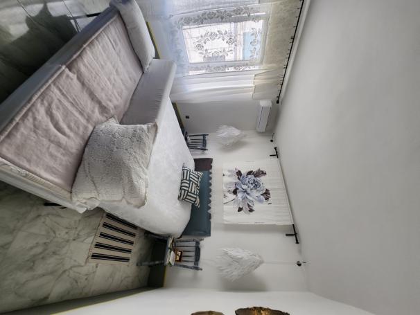 Apartment in Bar (Shushan)