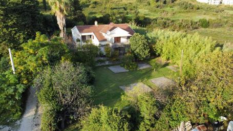 The land plot is located 100 meters from the elite residential complex and the pier 