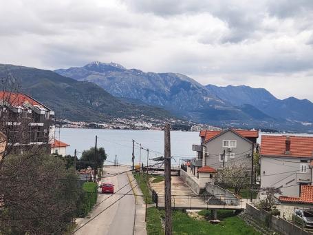 Hotel in Bijela area, Herceg Novi