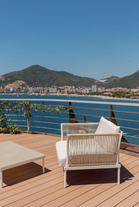 Villa 34 Apartment A5 Dukley