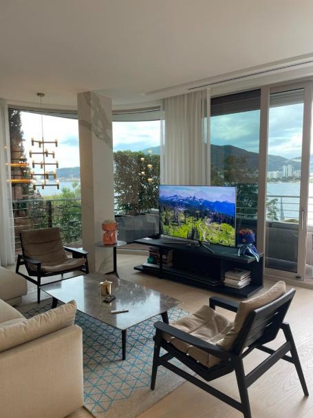 3 bedroom apartment in Dukley