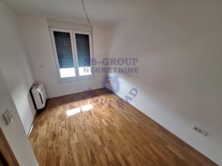 Cetvorosoban stan na Miseluku, 80m2